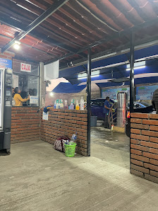 Lava Autos Oasis Car Wash